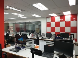 Far East Finance Building (D1), Office #200457002